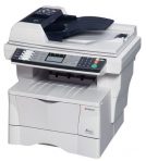 COPIATOR MULTIFUNCTIONAL A4 SECOND HAND KYOCERA FS-1118 MFP