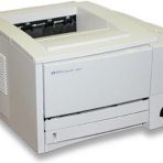 HP 2200 LASERJET IMPRIMANTA A4 SECOND HAND