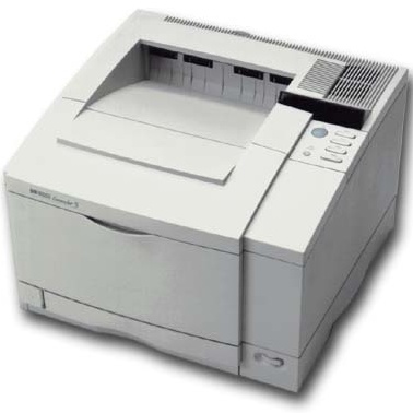 HP 5N LaserJet Imprimanta A4 second hand