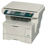 KYOCERA FS-1018 MFP COPIATOR MULTIFUNCTIONAL A4 SECOND HAND